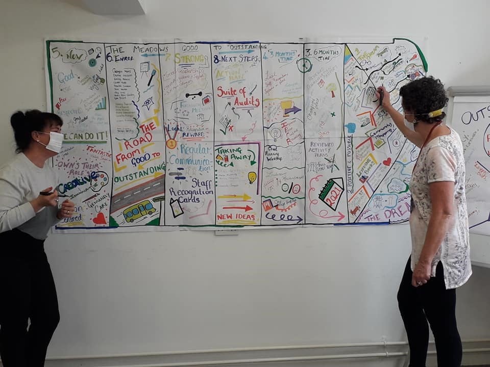 The meadows action plan