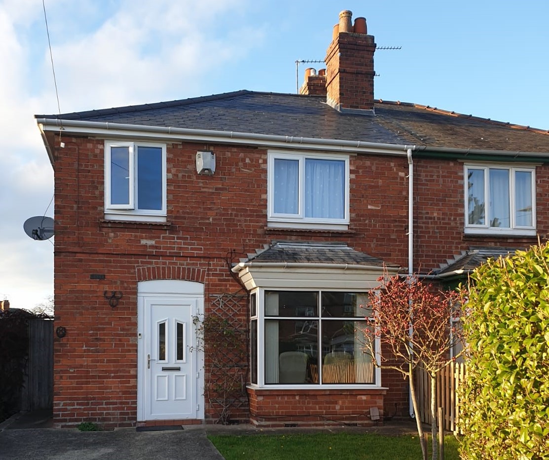 Moorland Avenue
