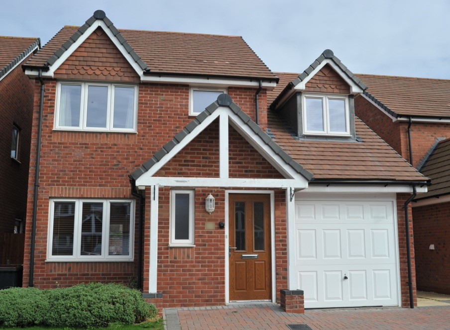 St Declan Close