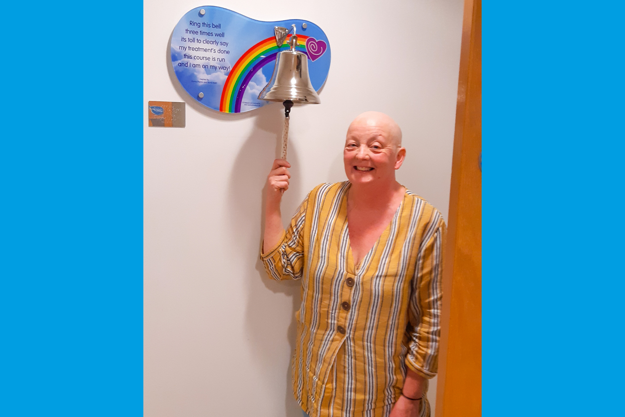 judy cancer treatment lifeways