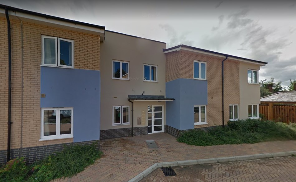 Filbert close