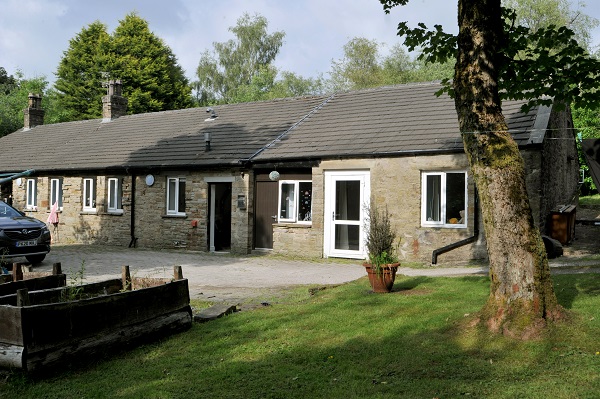 Plantation Cottage
