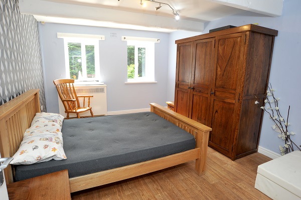Plantation Cottage