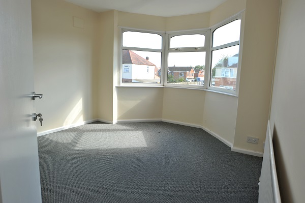Eastfield Road
