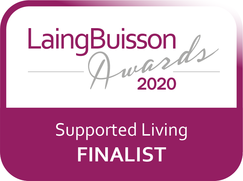 Supported Living LB2020