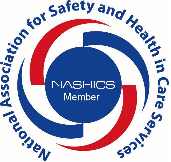 Striving to promote excellence of safety and health in care services NASHICS