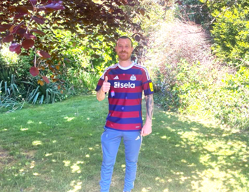 Nate Rutherford Lifeways support worker hailed a “hero” after shielding elderly ...