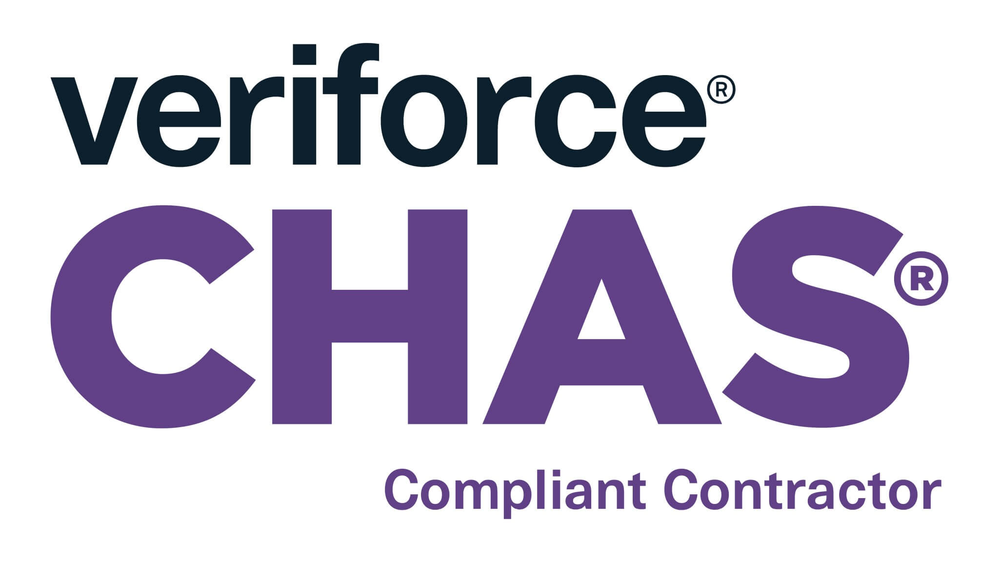CHAS Compliant Contractor logo