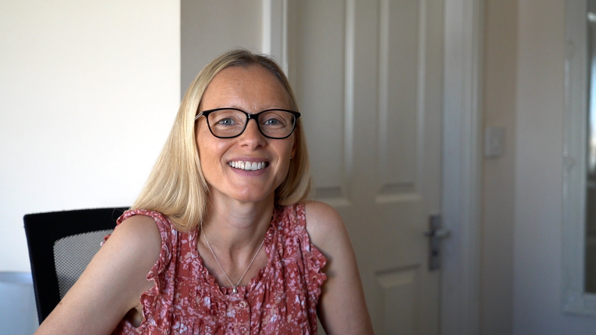 Catherine Bircumshaw