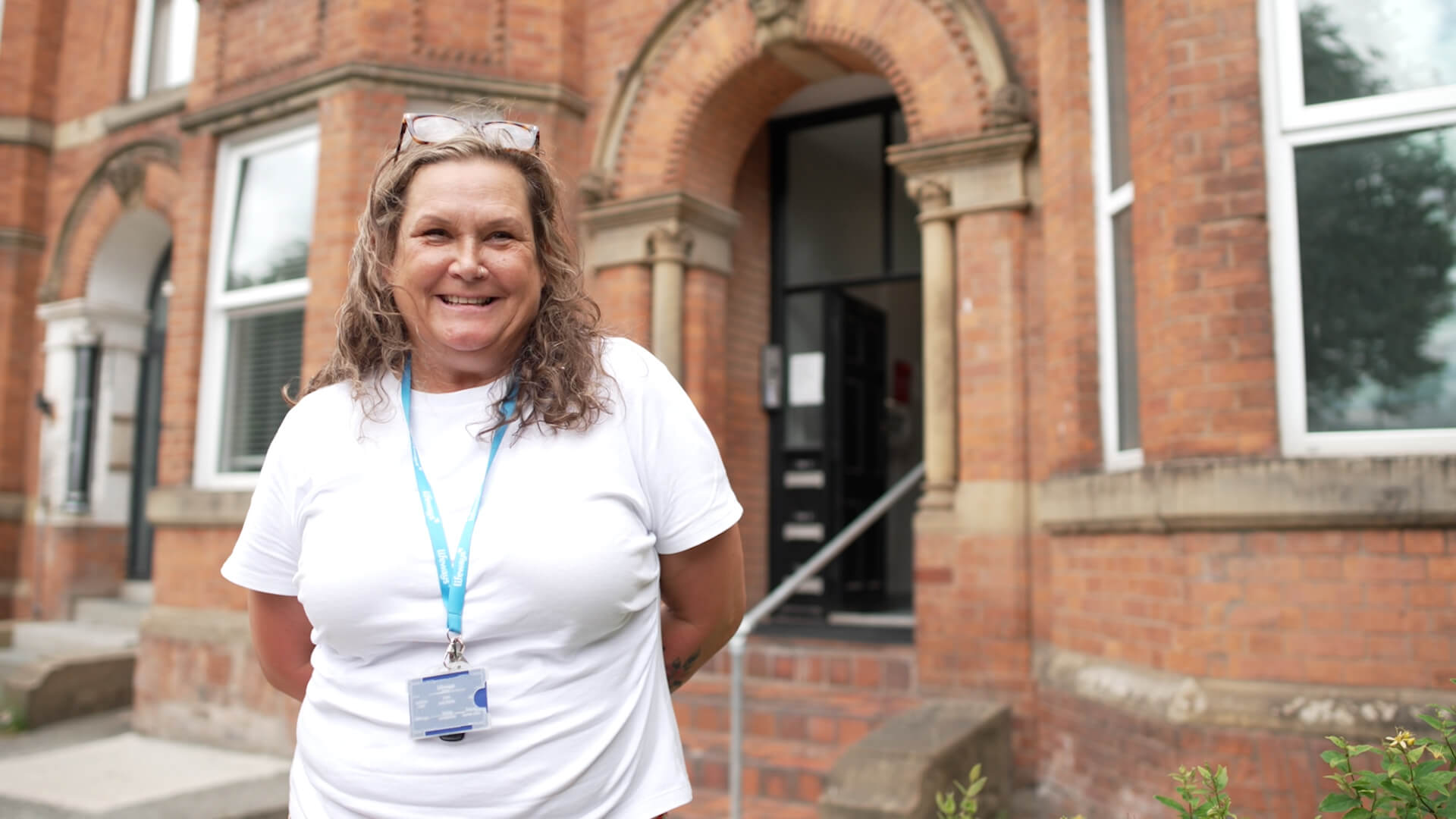Melanie Duffin, Service Manager