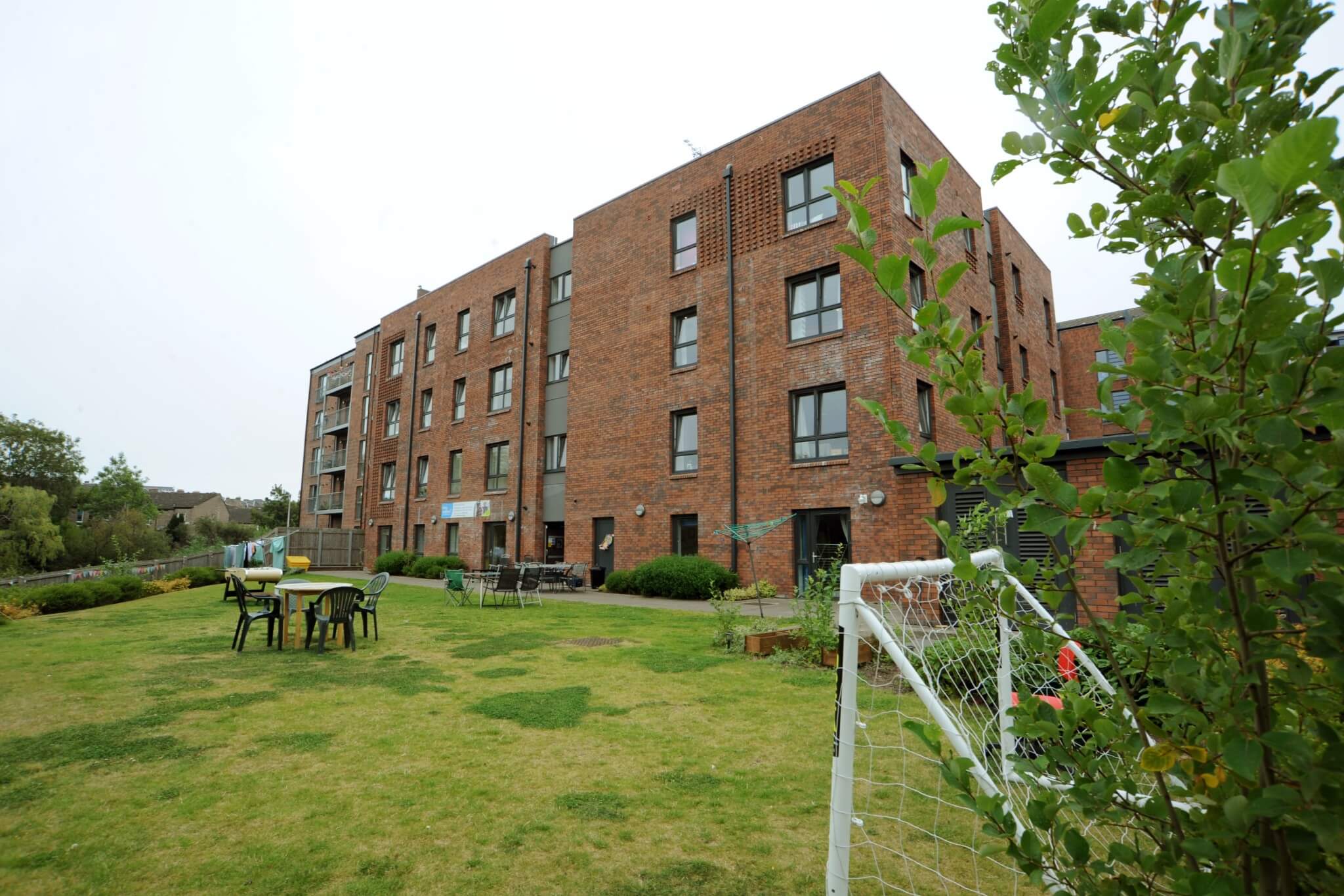 Heron Court