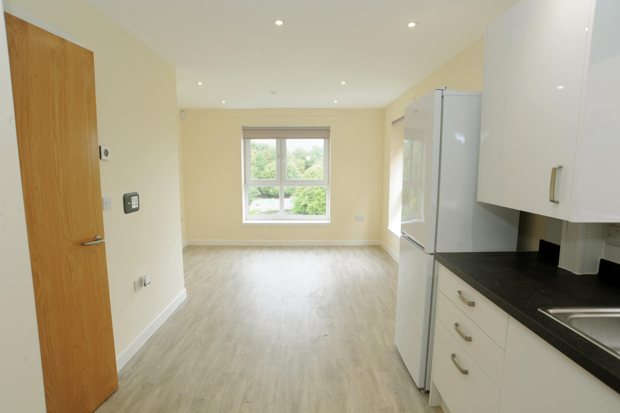 Heron Court