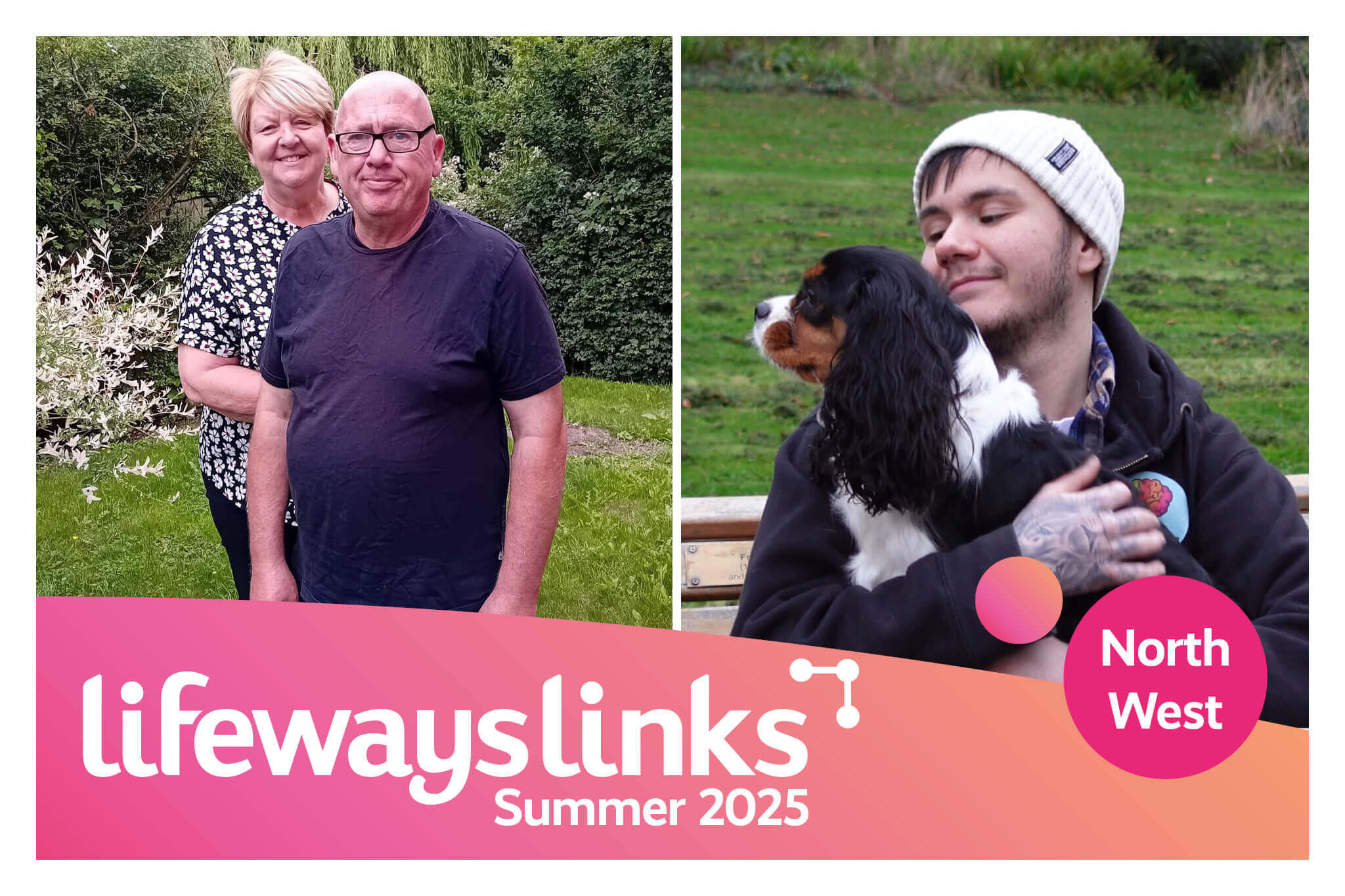 Lifeways Links Summer 2025