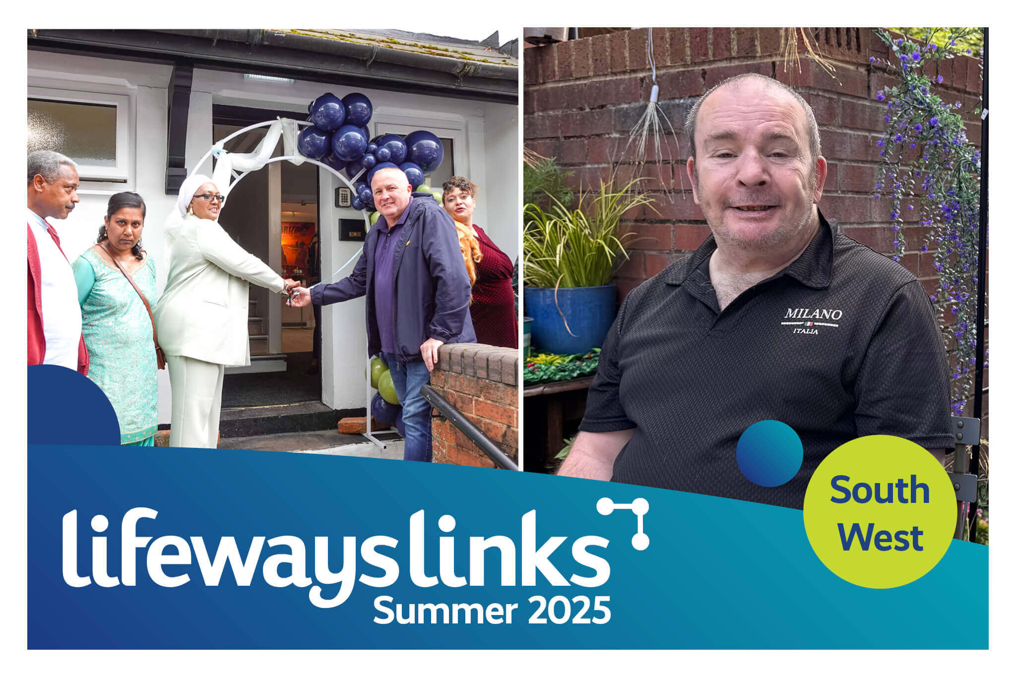 Lifeways Links South West