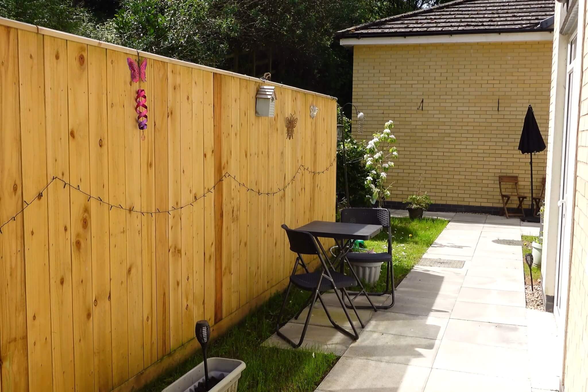 Tanglewood Mews