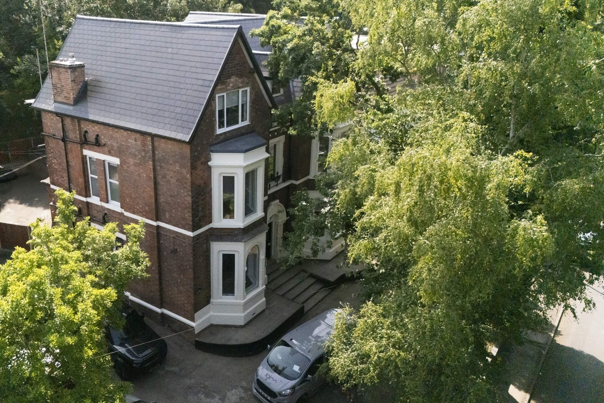 Trent View (Burton)