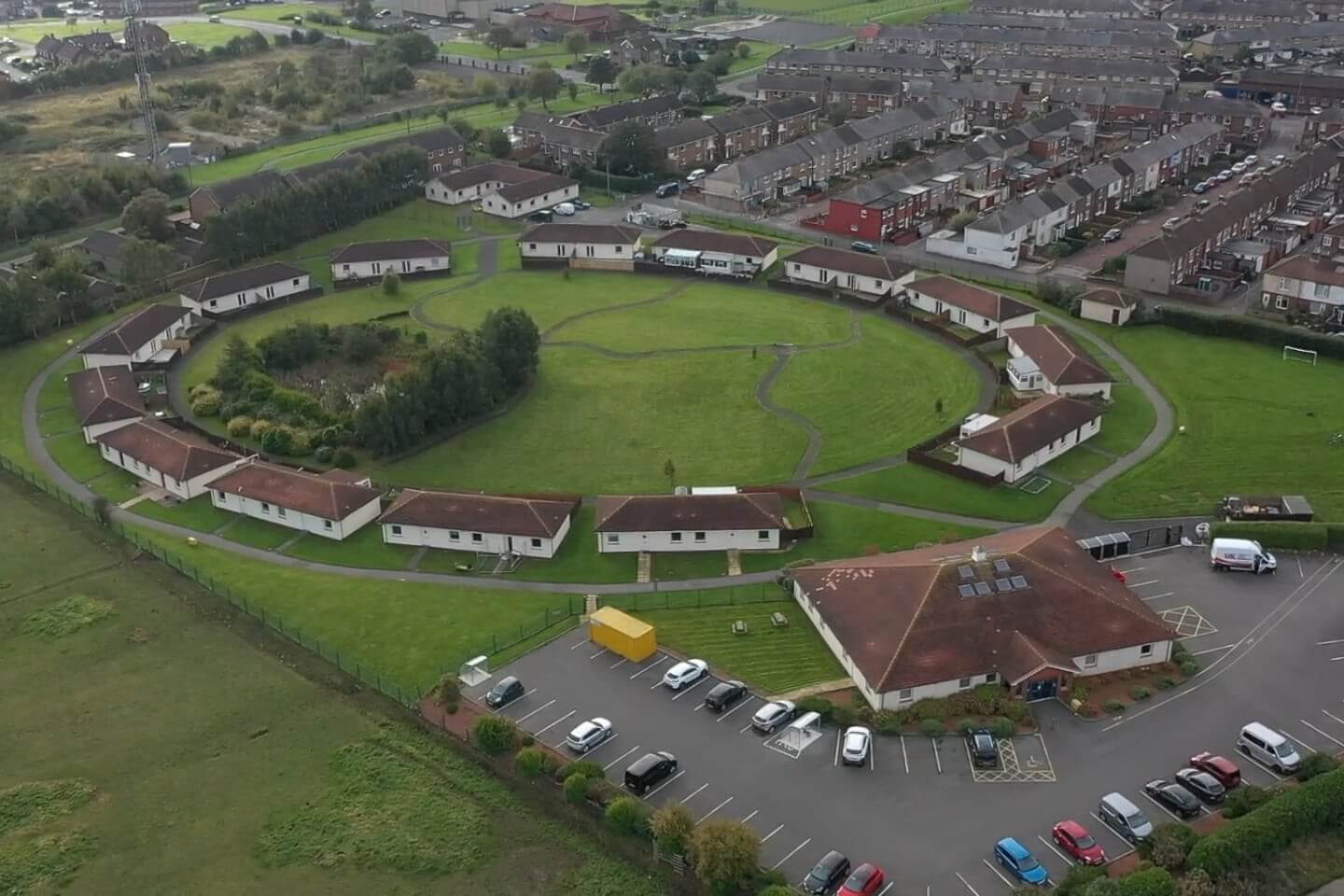 Alexandra Park