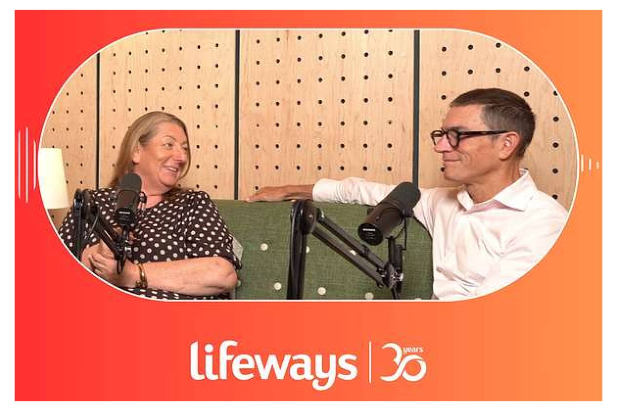 Lifeways podcast Episode 10