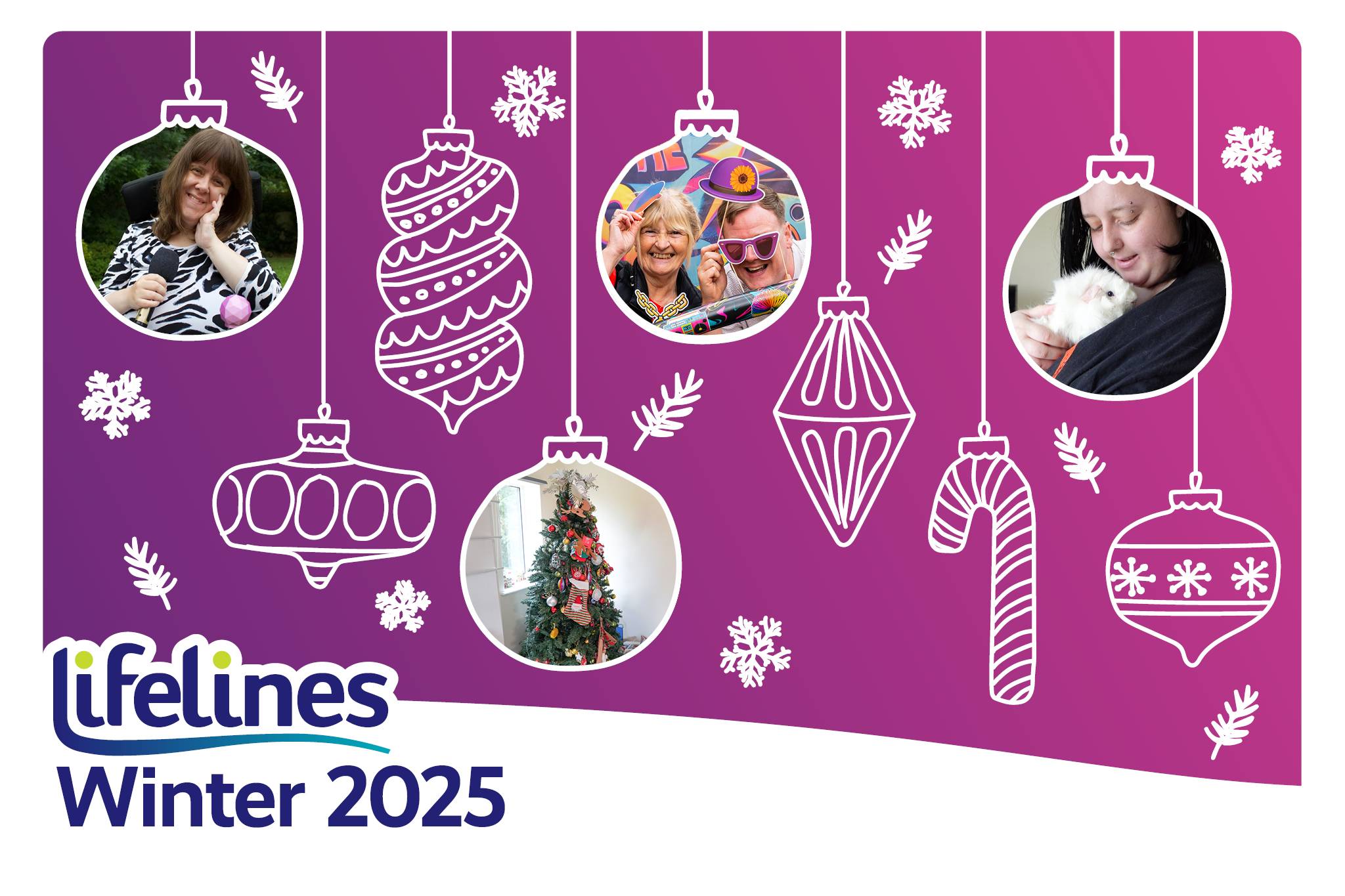 Lifelines Winter 2025