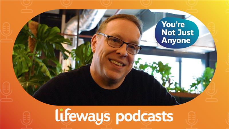 Clive Pullen - From Pints to Purpose