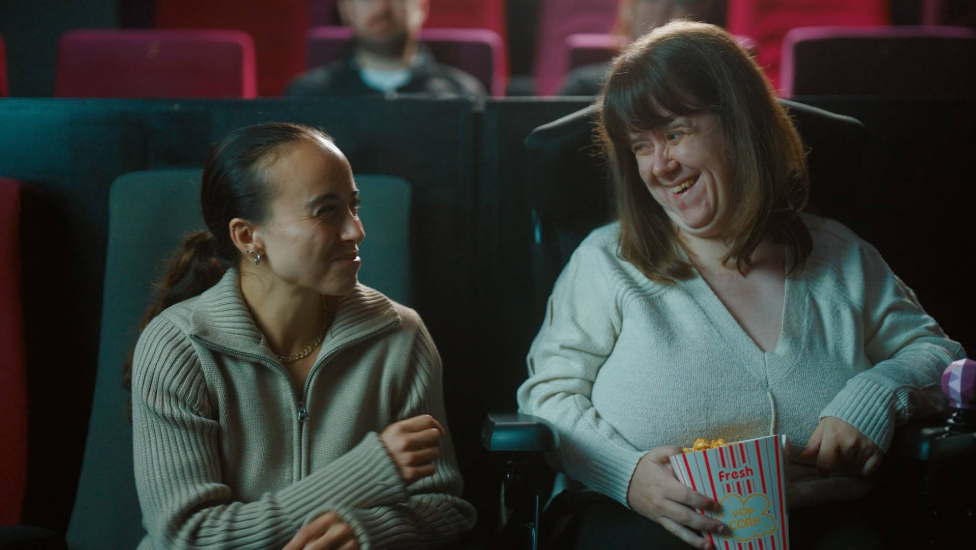 You're Not Just Anyone