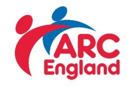 ARC England logo