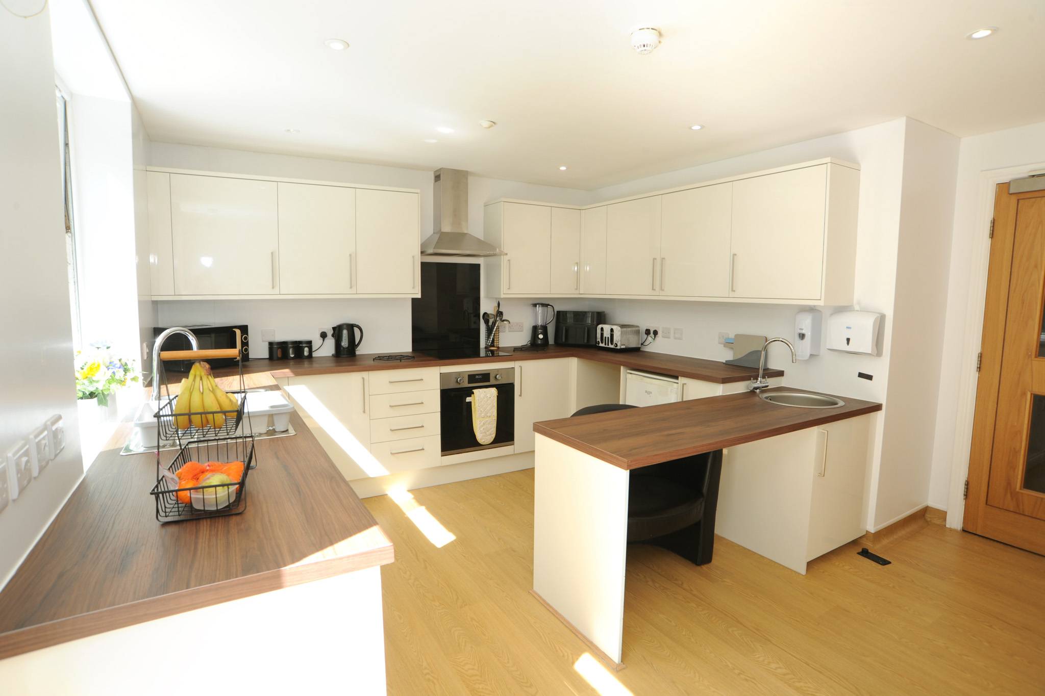 Tanglewood Mews - Maple Grove kitchen