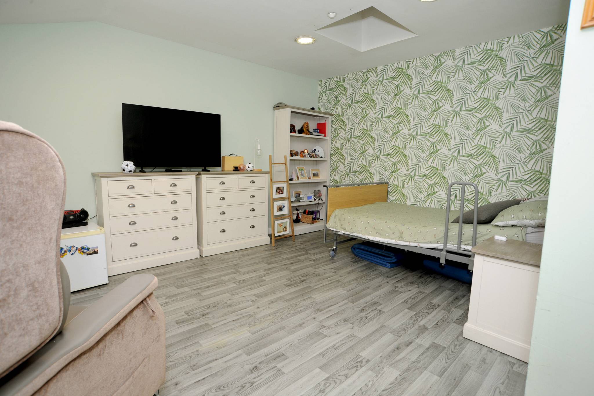 Tanglewood Mews - Olive Grove bedroom