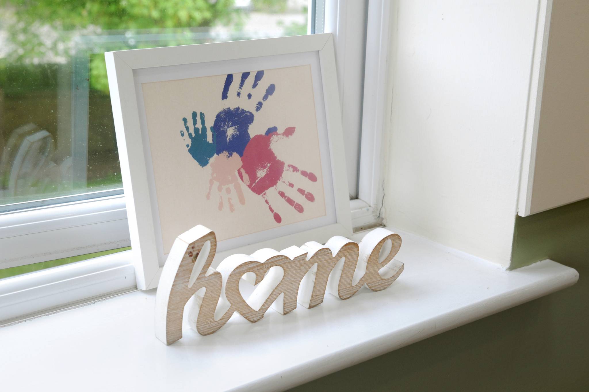 Kingdom House home decor