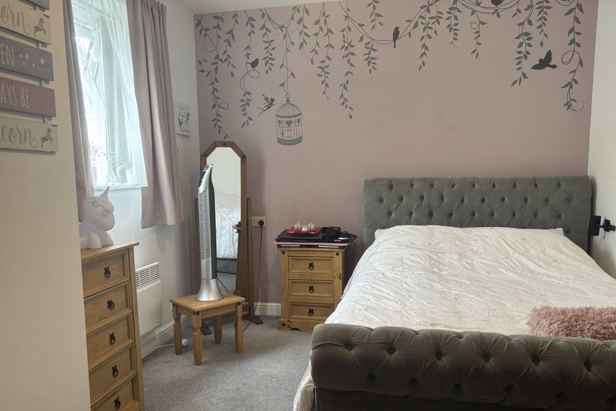 Oak House Exeter