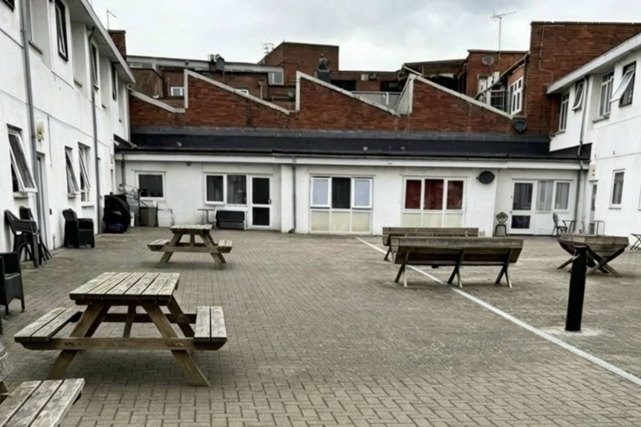 Oak House Exeter