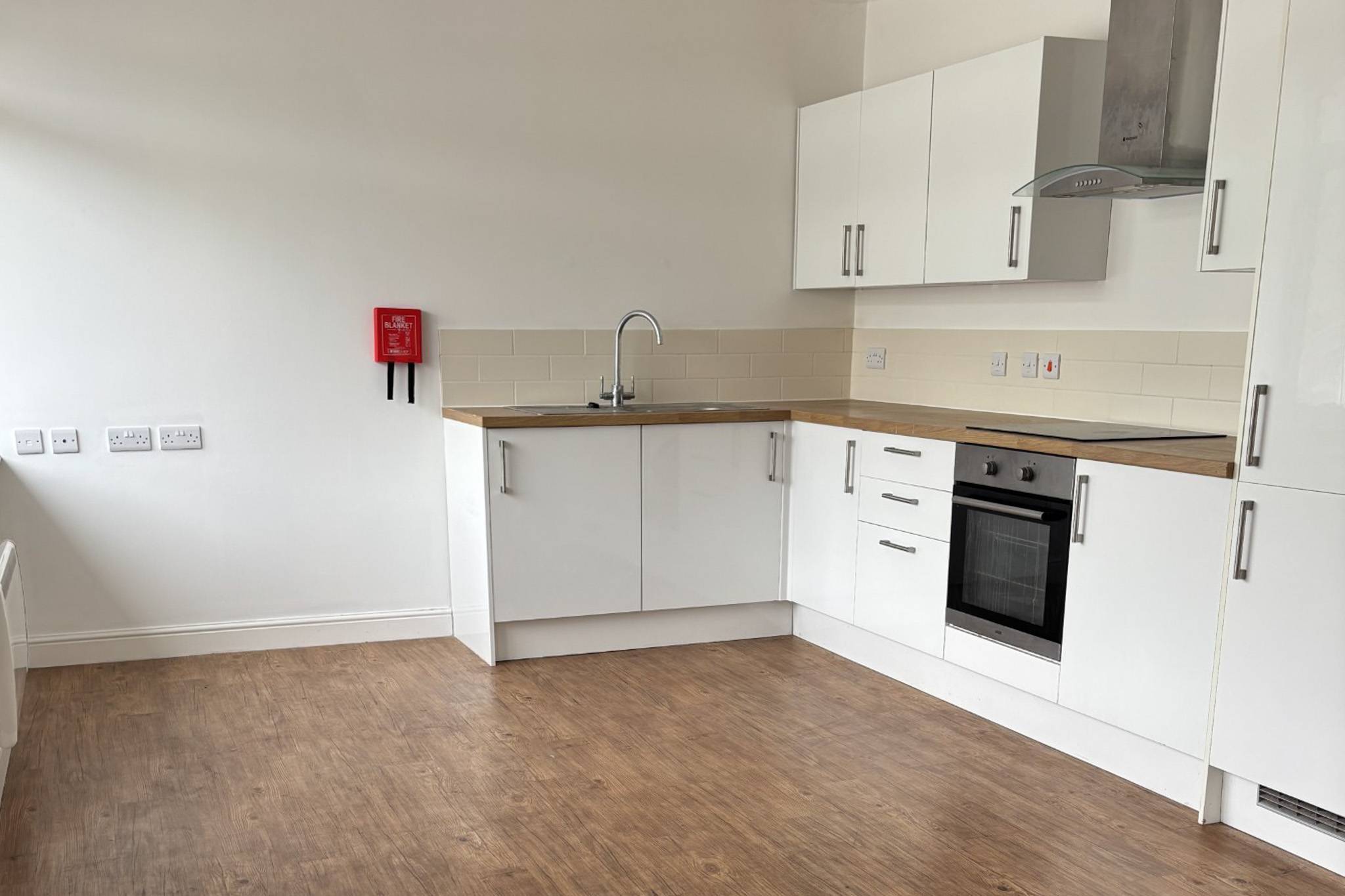 Oak House Exeter