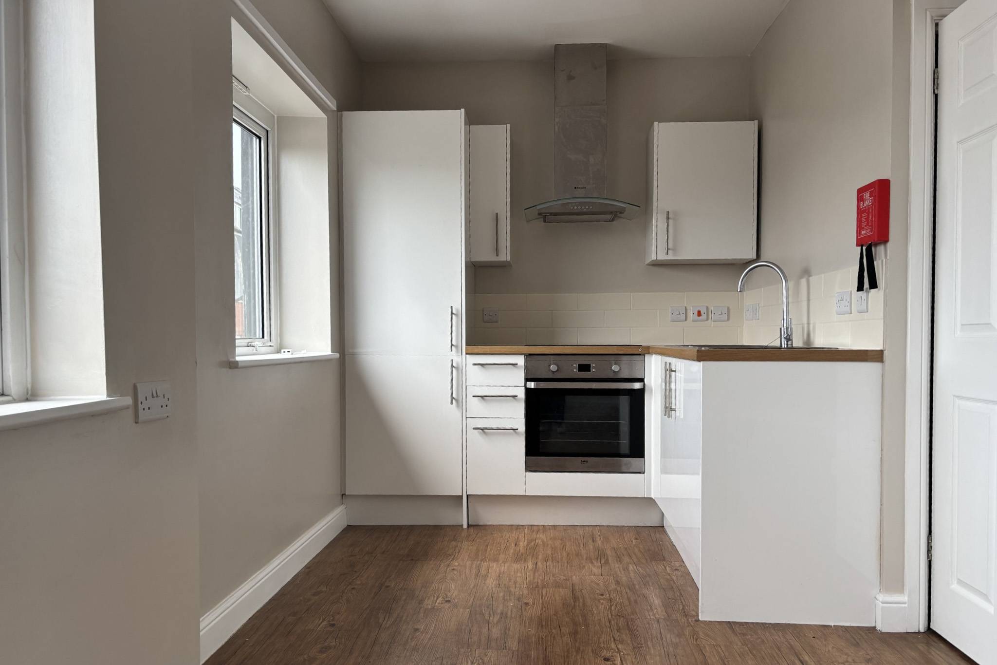 Oak House Exeter