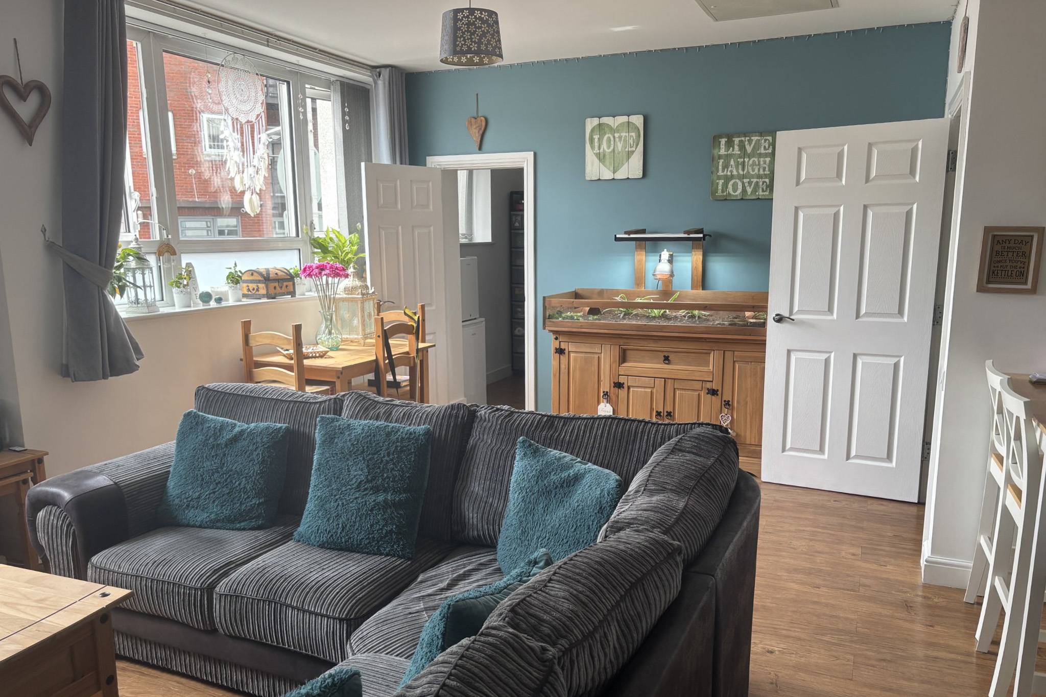 Oak House Exeter