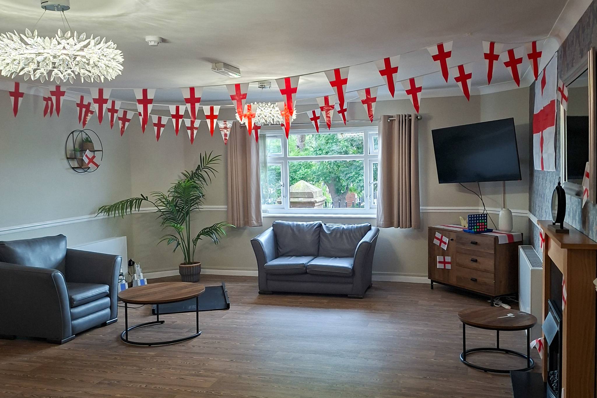 Abbeymoor lounge 3