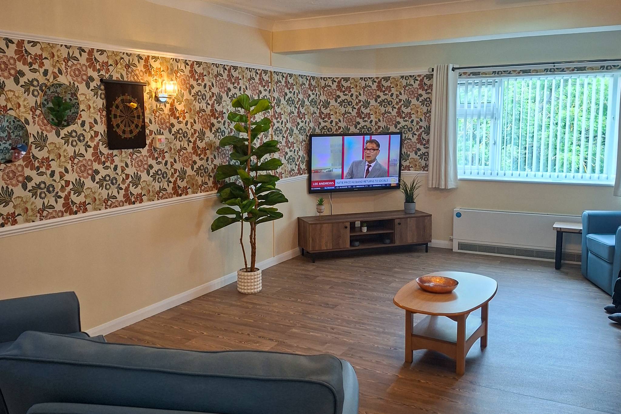 Abbeymoor lounge 1