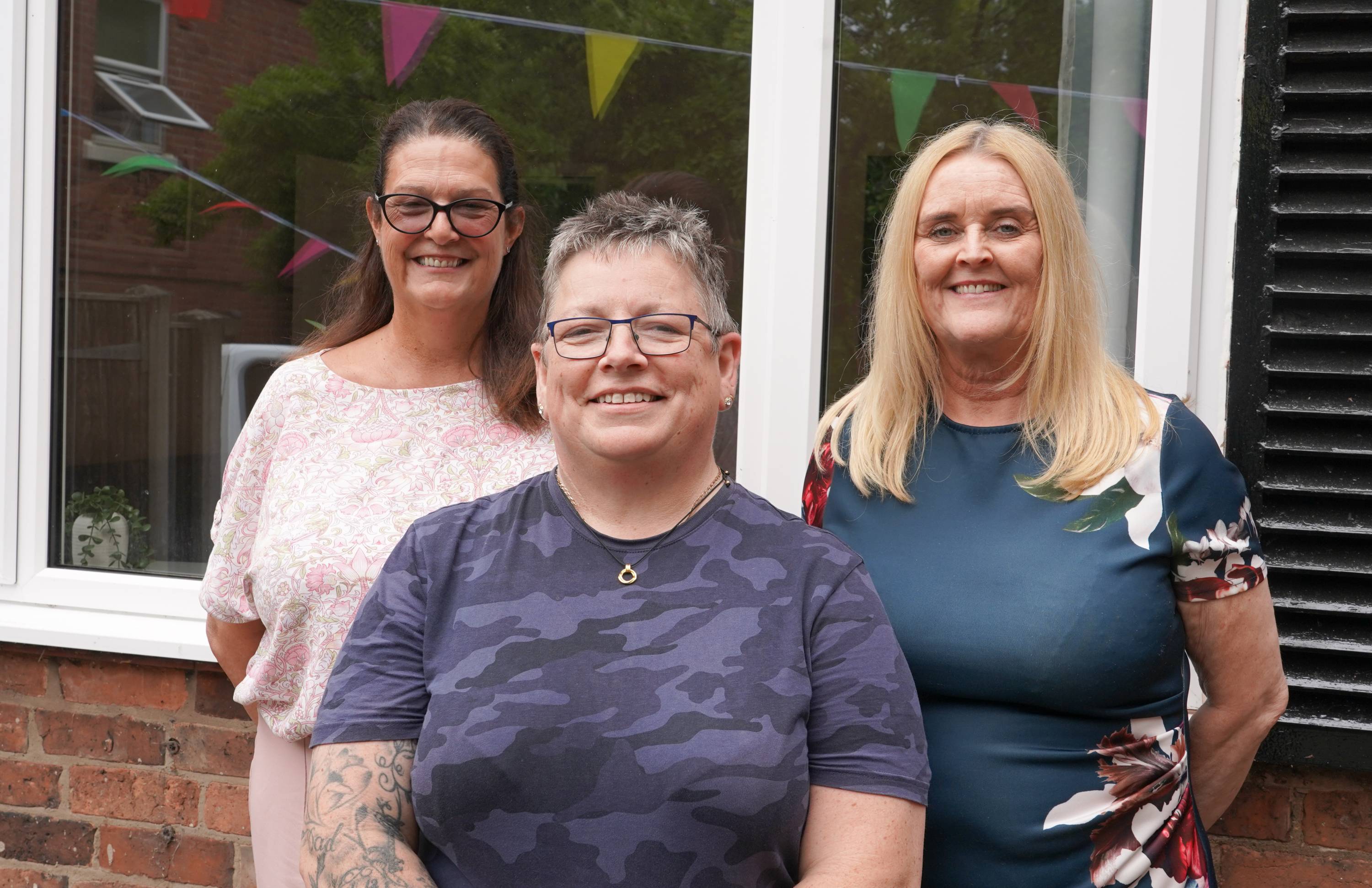 Coach House opens its doors following major investment by Lifeways  