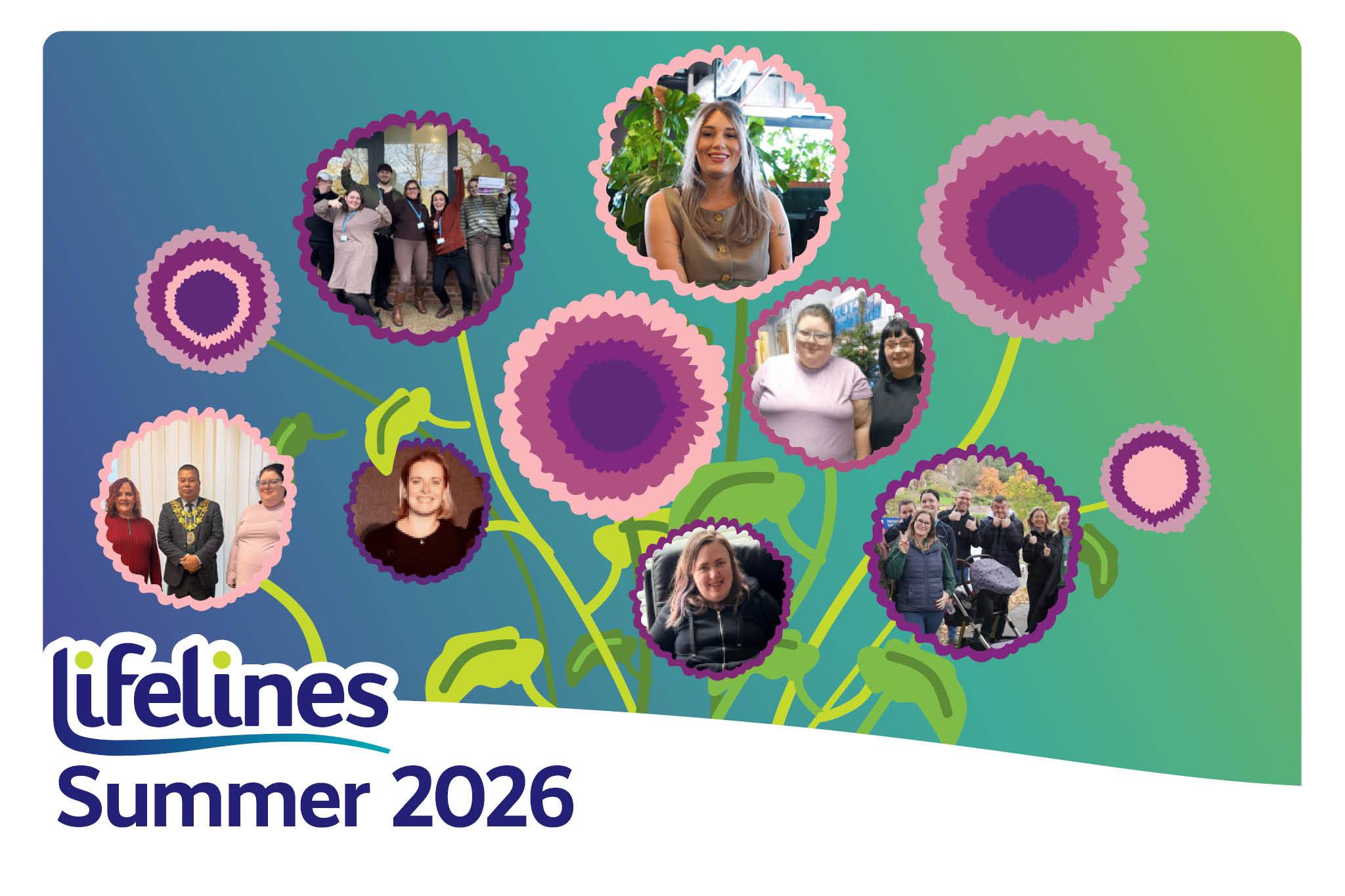 Lifelines Summer 2026 image