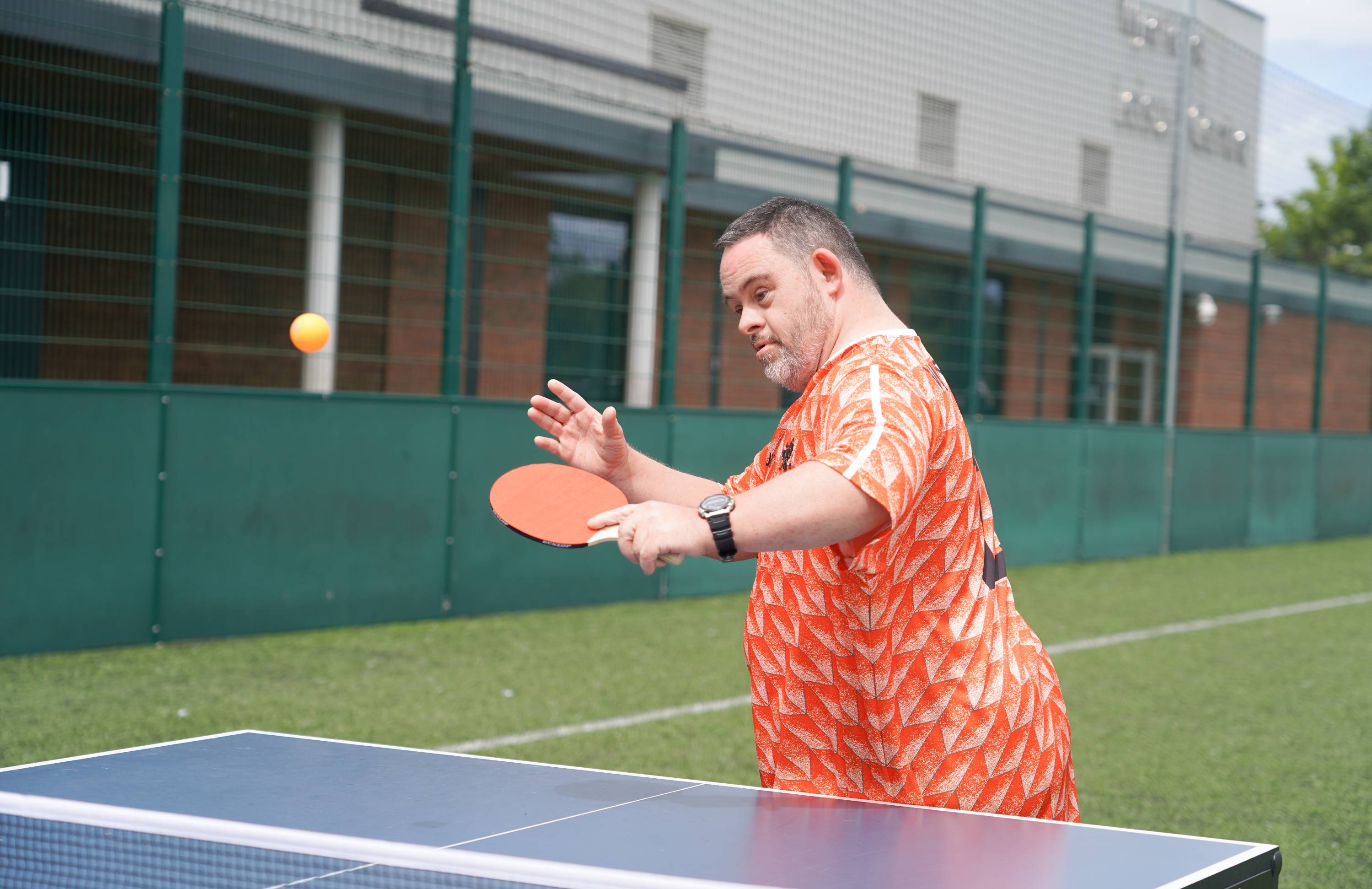 Lifeways, The Odell Centre, Spectrum Days and Worcestershire County Council host sports festival for Learning Disability Week 