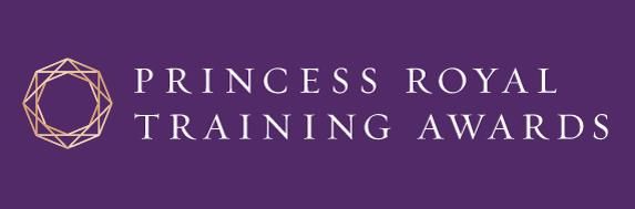 Princess Royal Training Award 2026