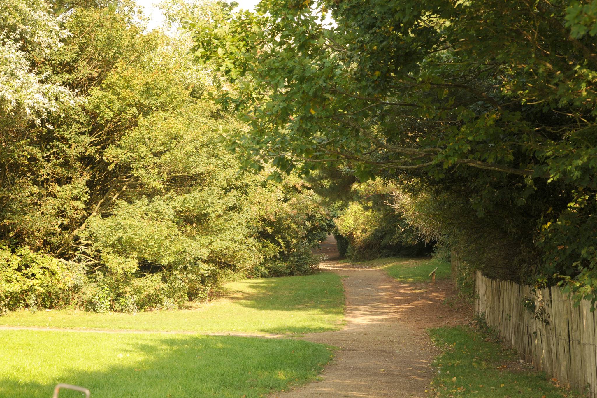 Peacehaven park