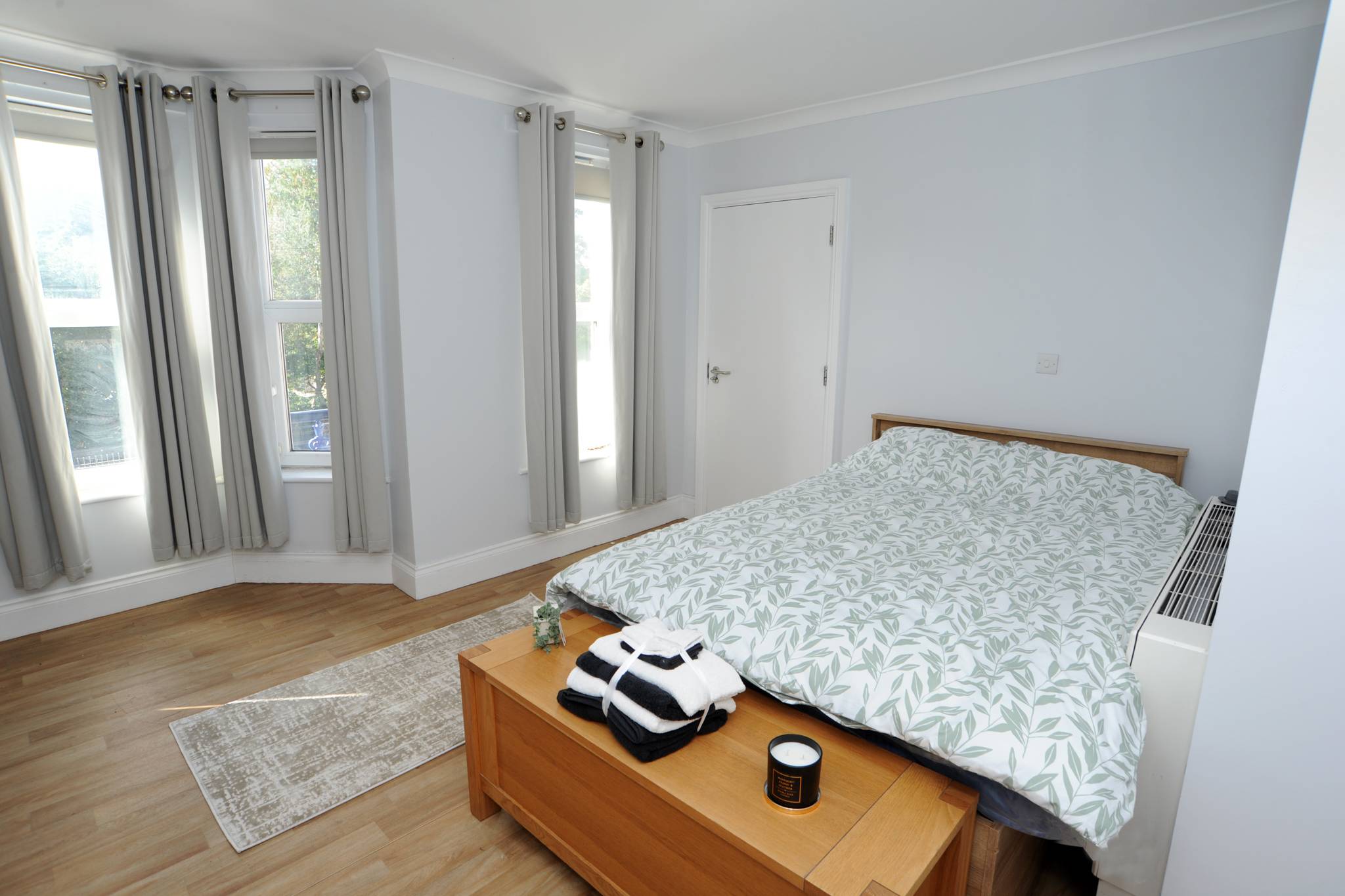 Delrose bedroom 1