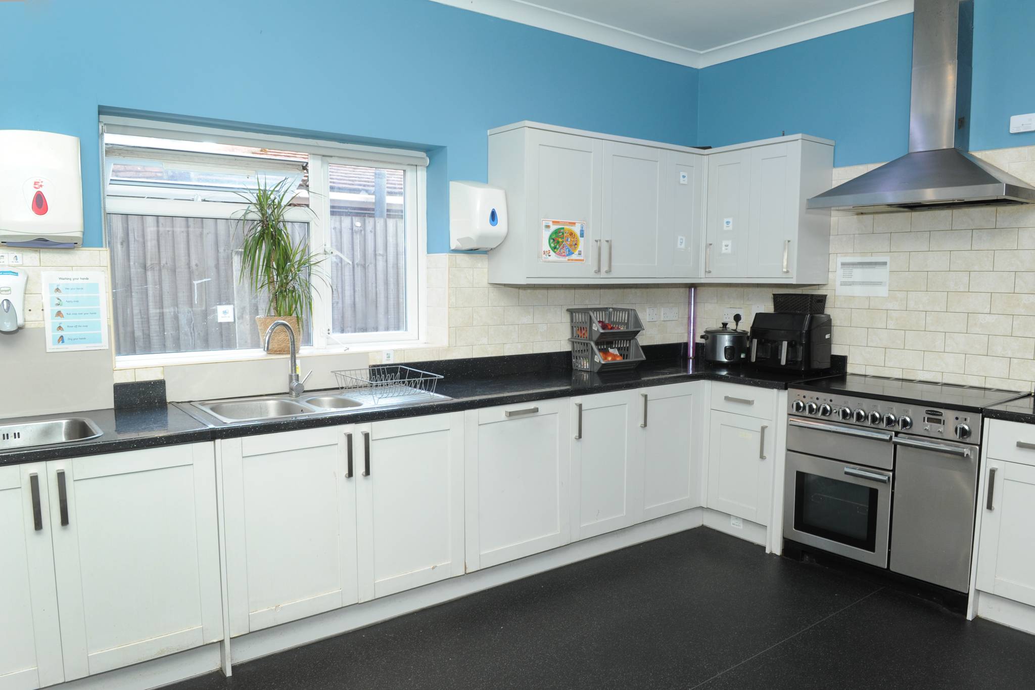 Delrose kitchen 2