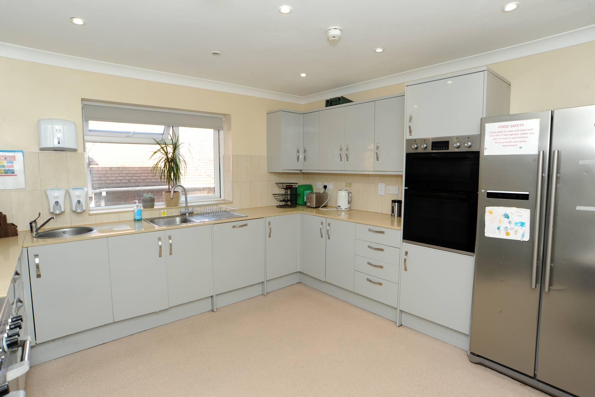 Delrose kitchen 1