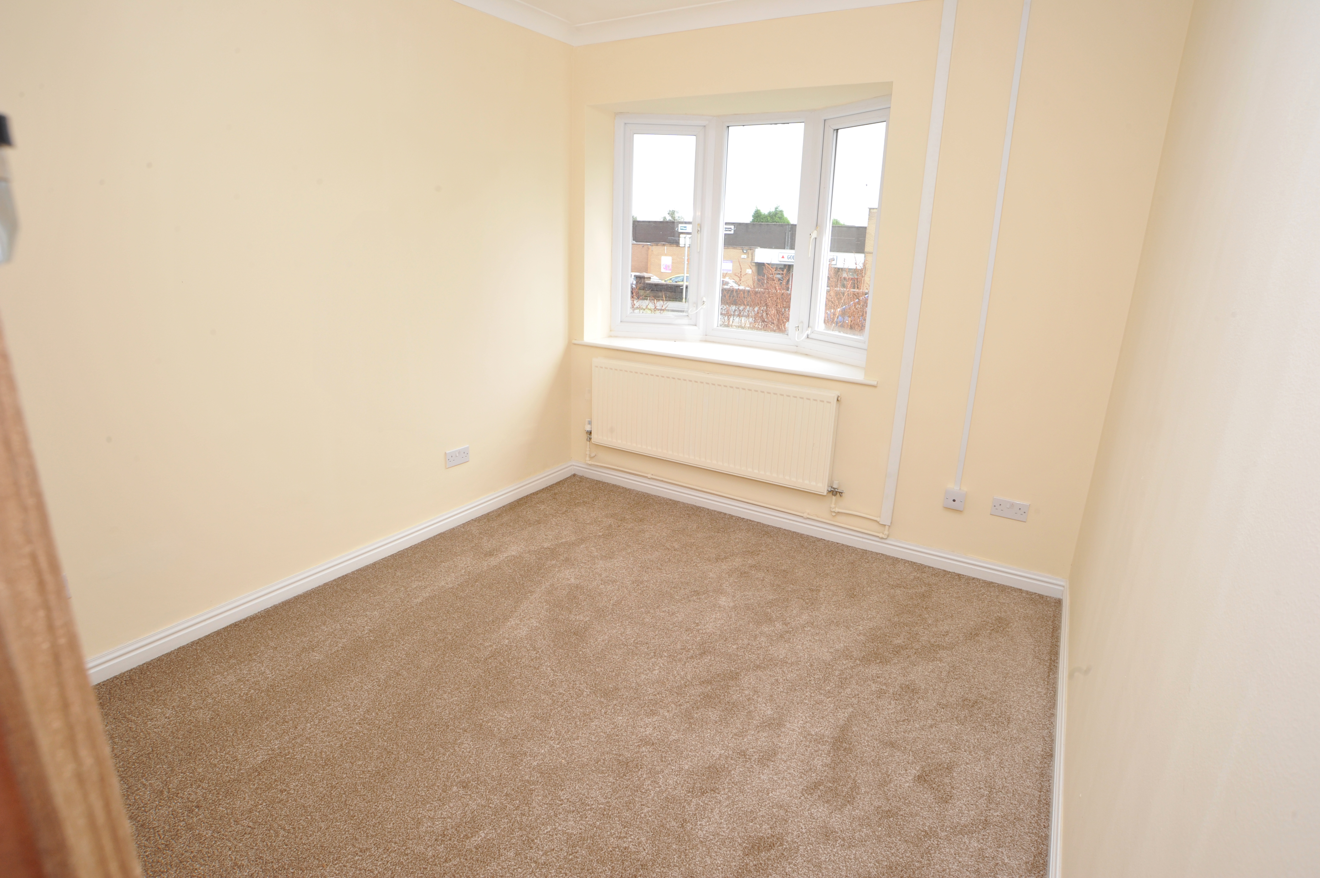 Kidsgrove Road Kidsgrove Road