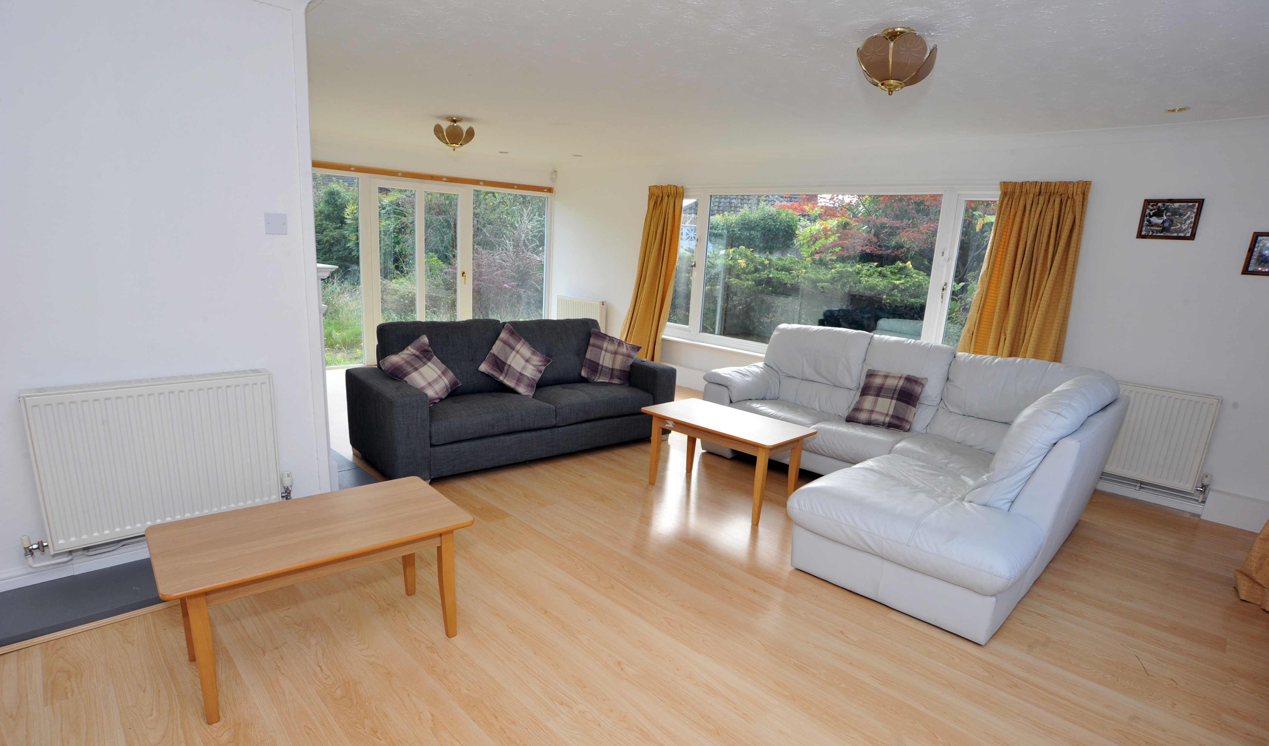 Hunts Croft Hunts Croft