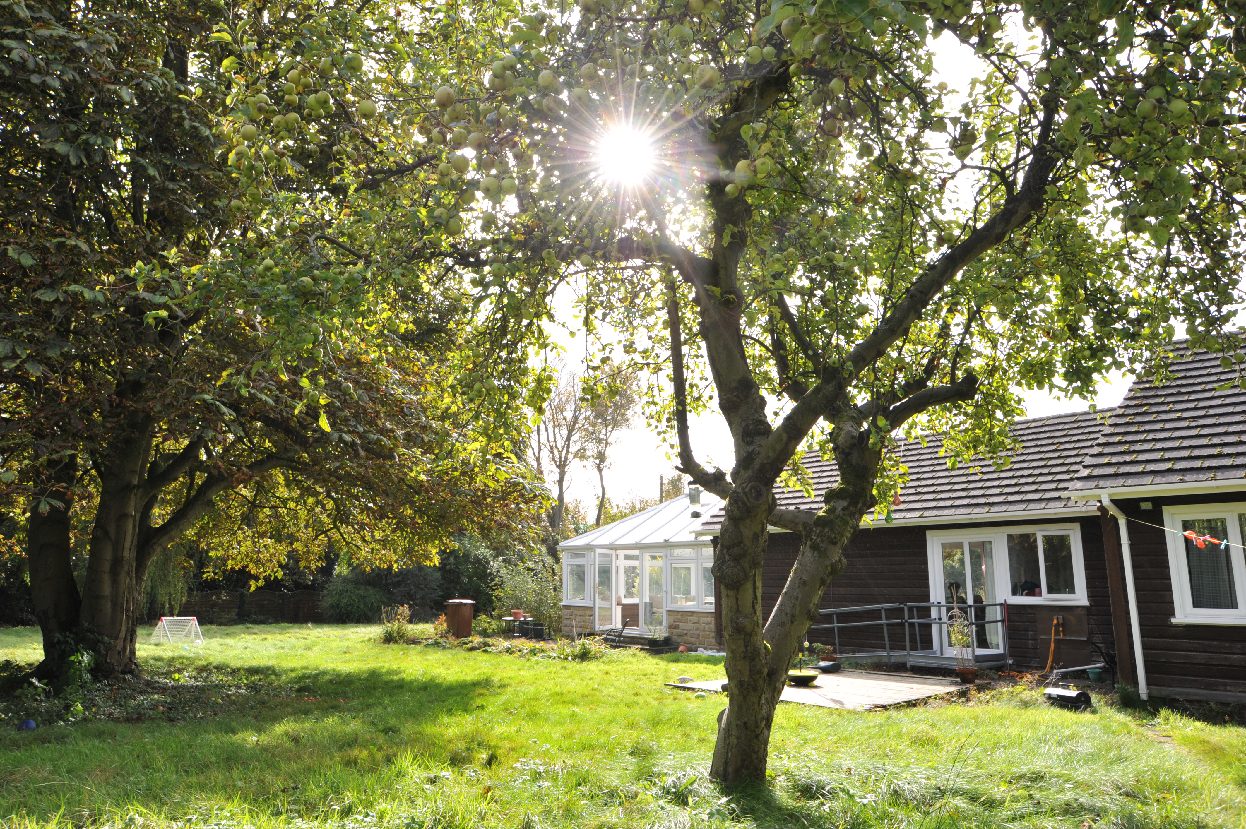 Hunts Croft Hunts Croft