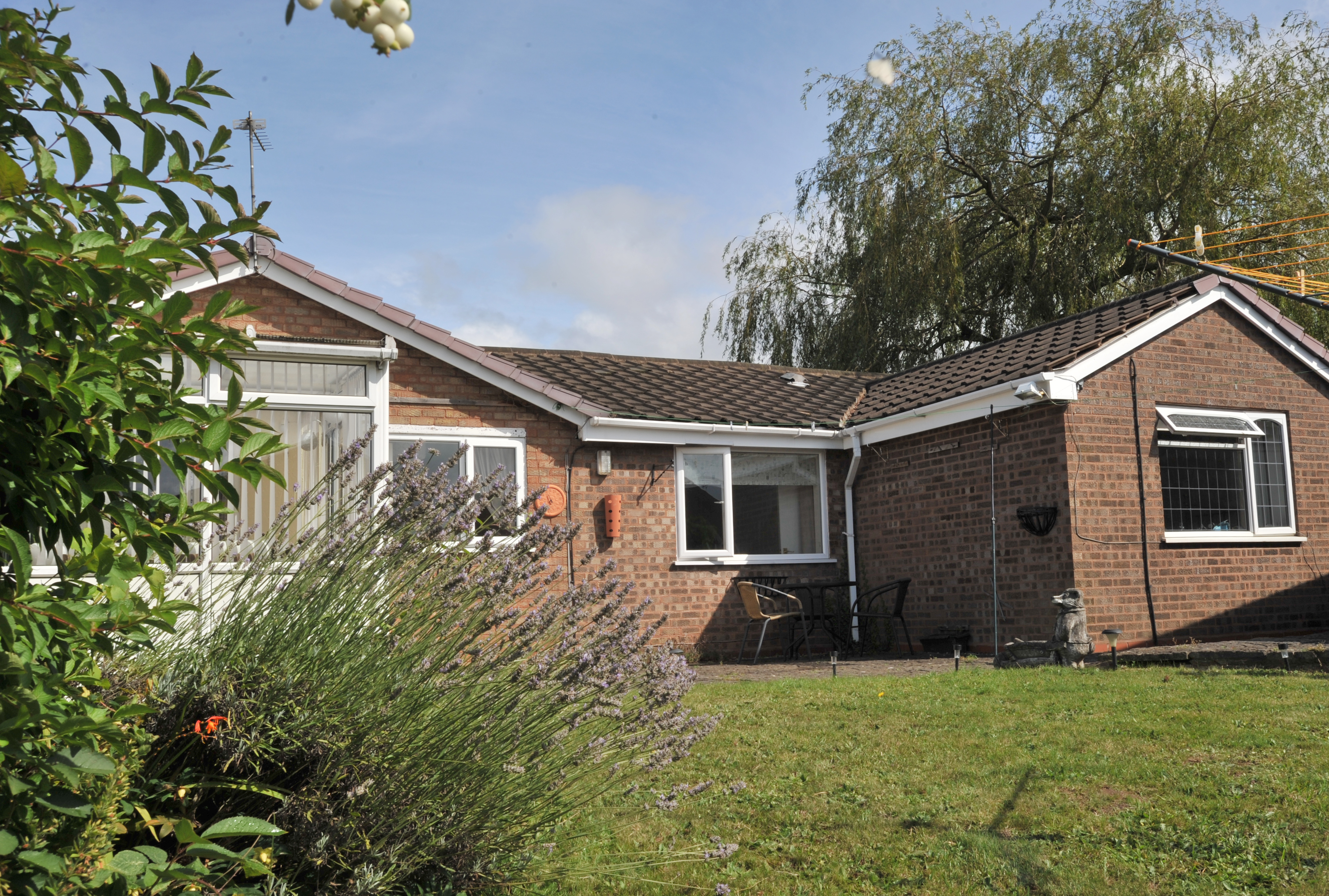 Condover Close Condover Close