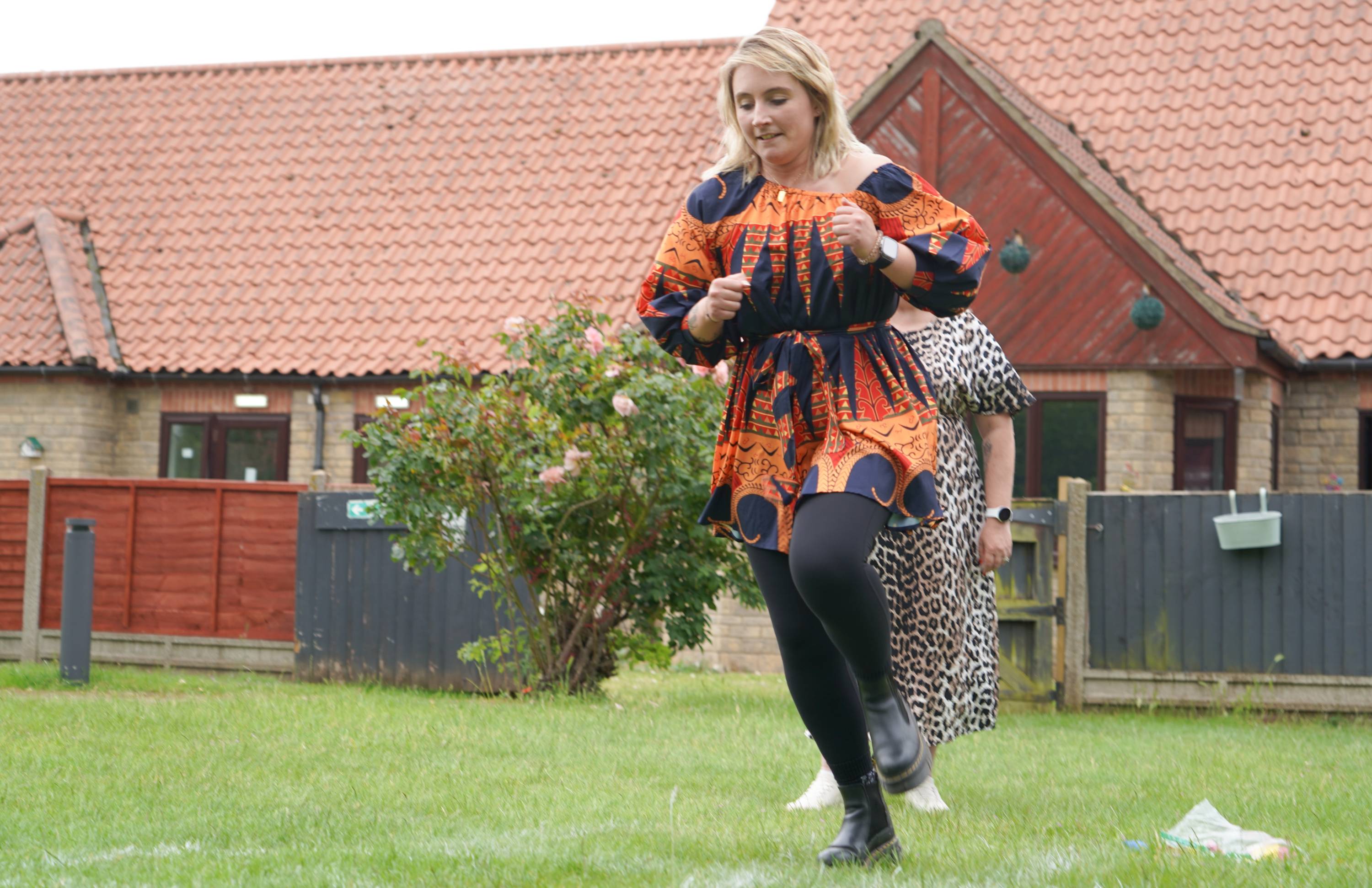 Africa Day