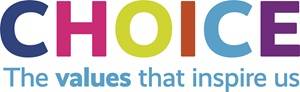 Lifeways CHOICE Values logo